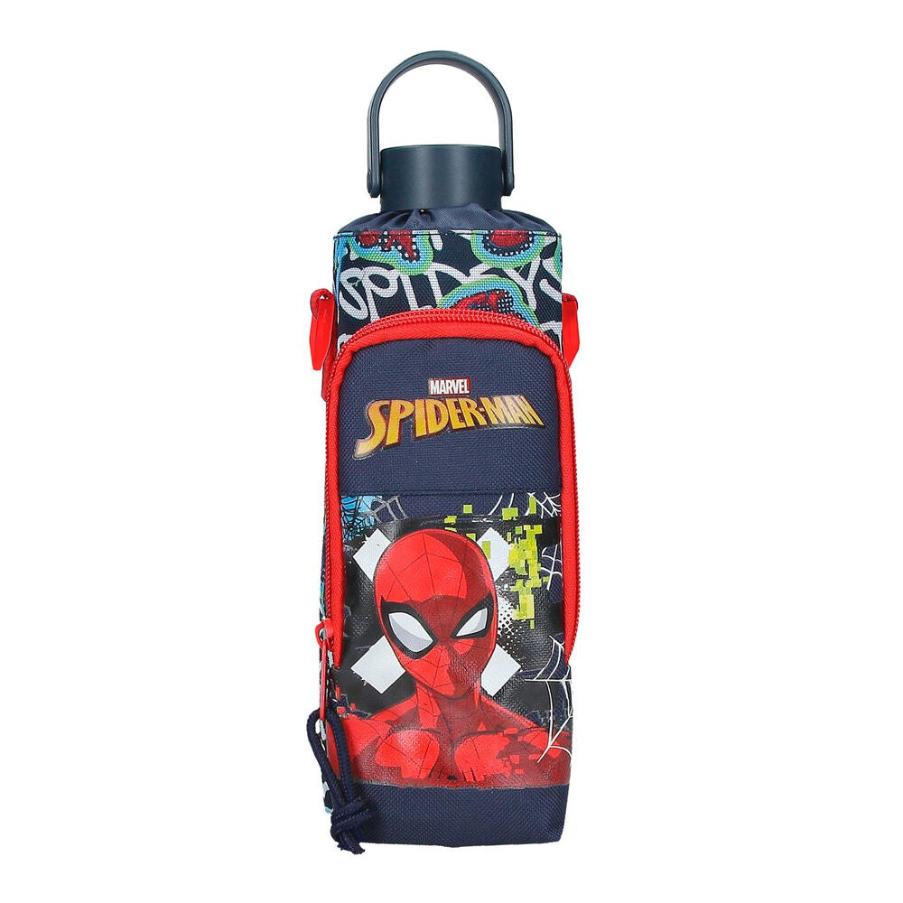 Graffity Spiderman Marvel Shoulder Bag