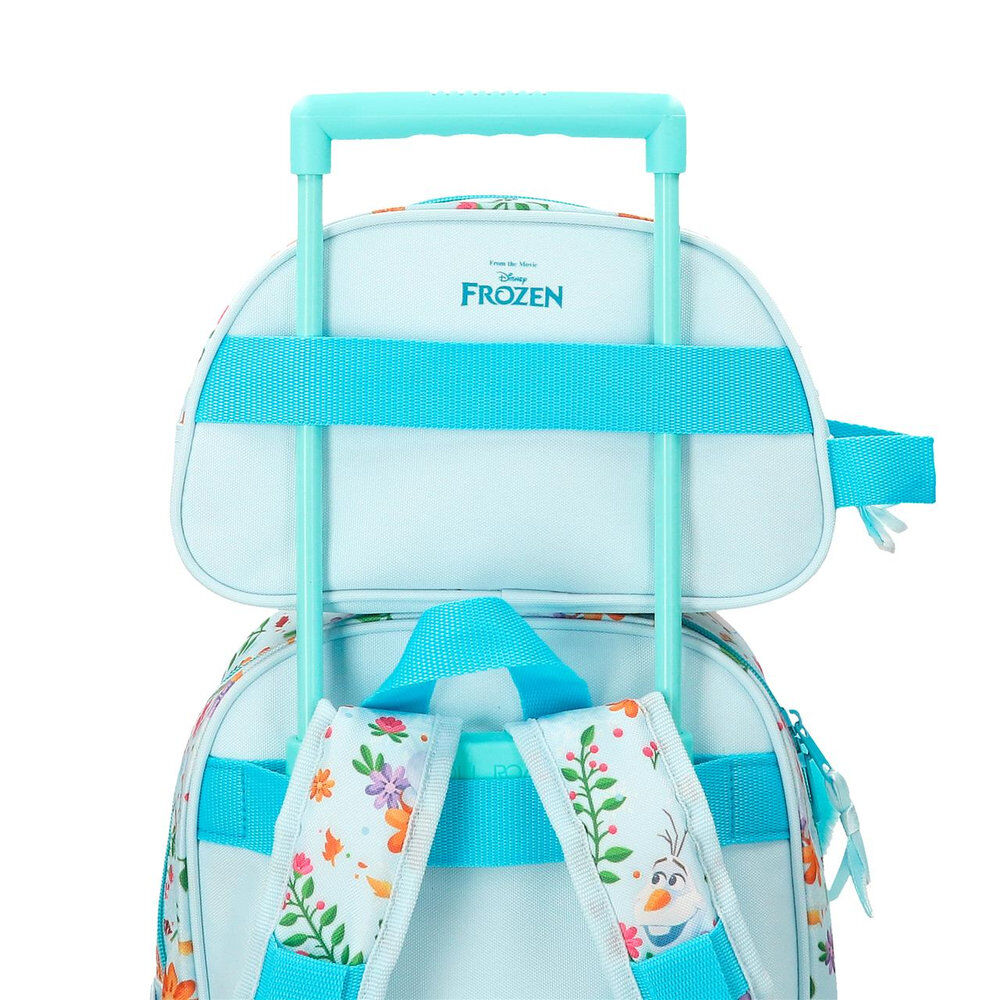 Forever Frozen Disney adaptable toiletry bag