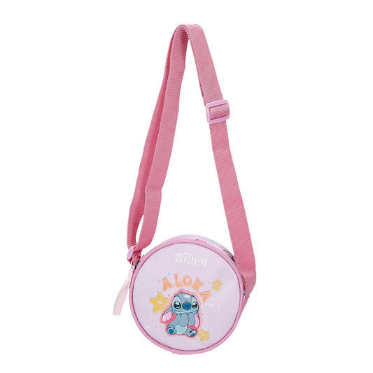 Disney You & Me Stitch Shoulder Bag