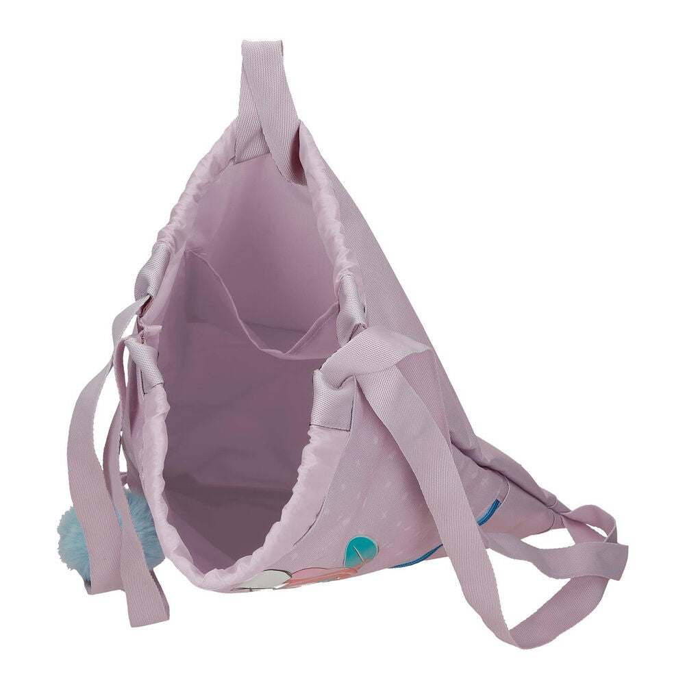 Bag From Hawaii Stitch Disney 46cm