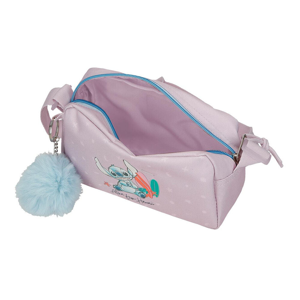 From Hawaii Stitch Disney Shoulder Bag