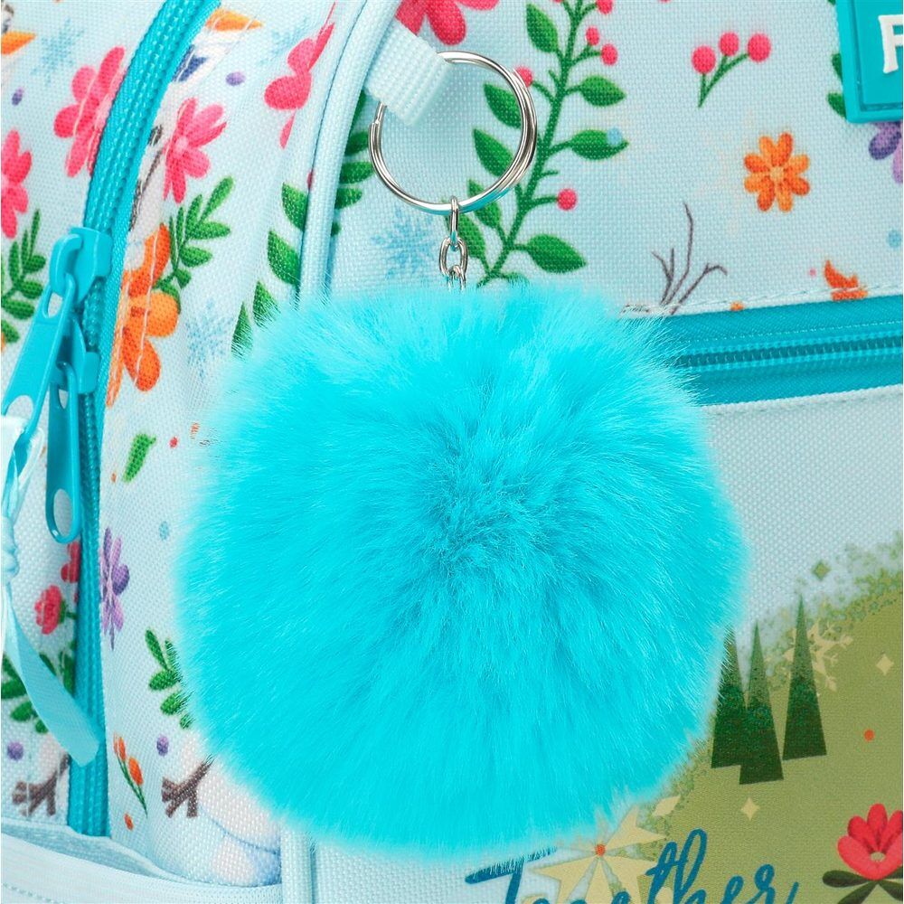 Disney Frozen Forever Backpack 33cm adaptable