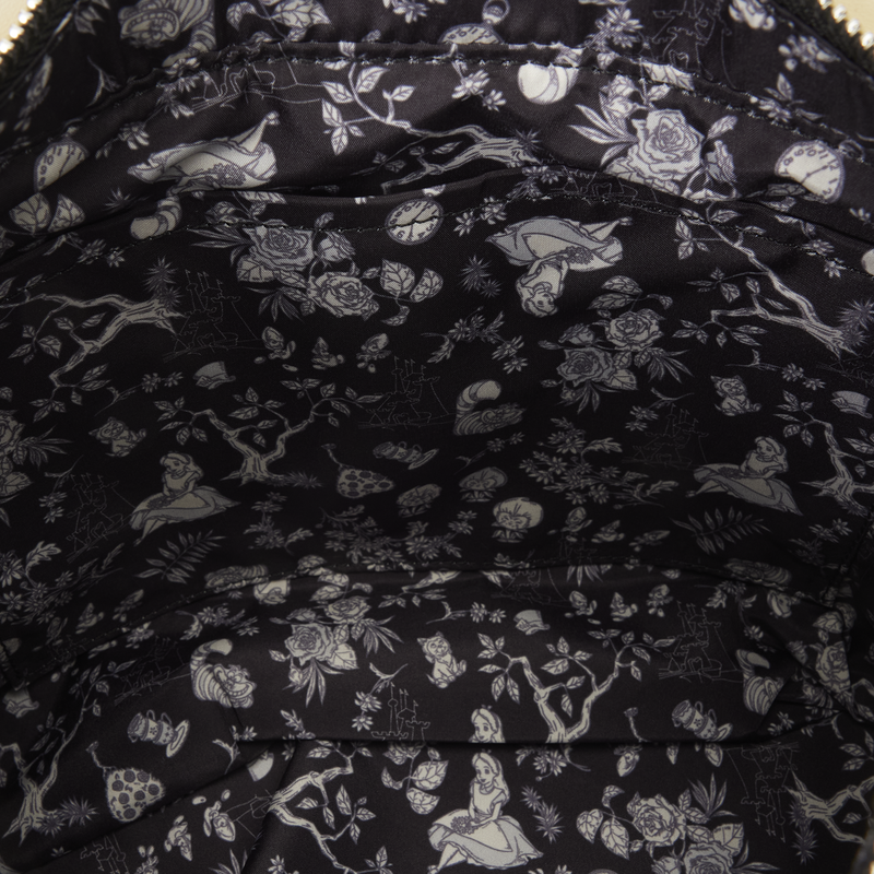 Disney Alice in Wonderland Loungefly Bag