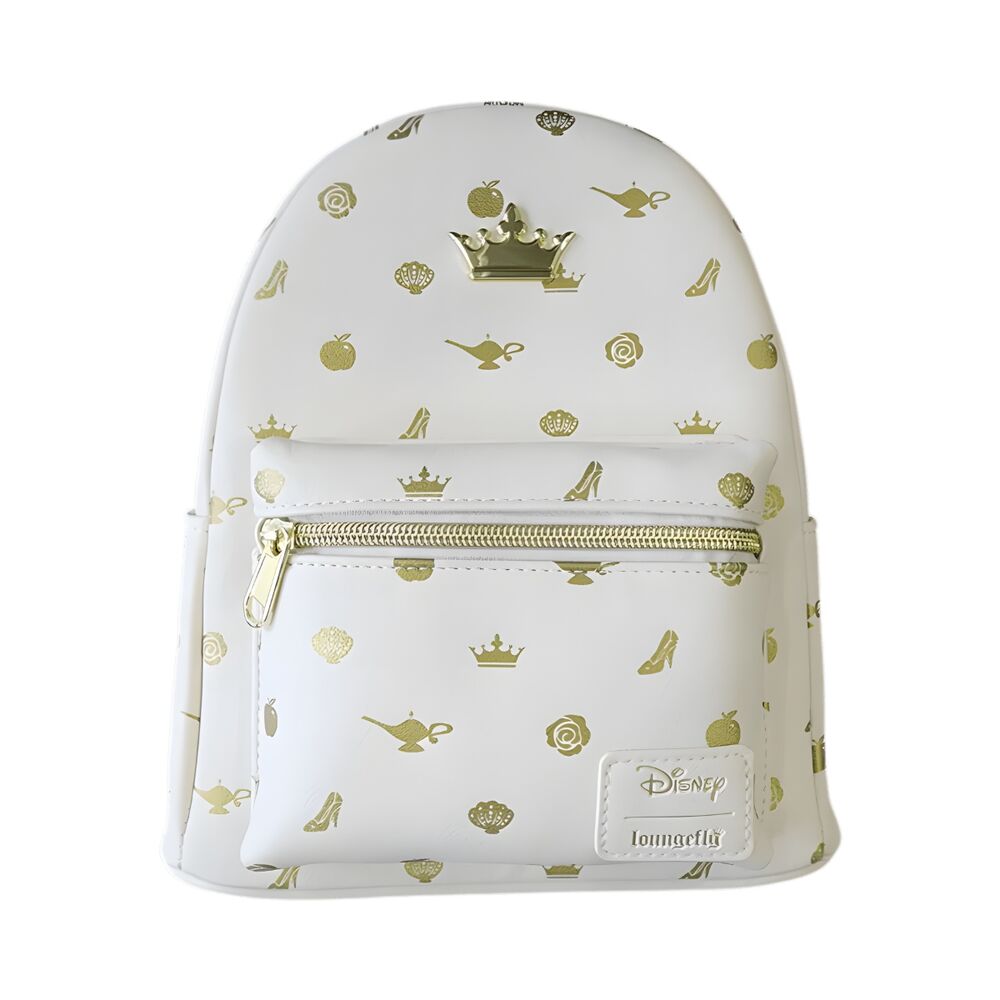 Icons Princess Disney Loungefly Backpack 26cm