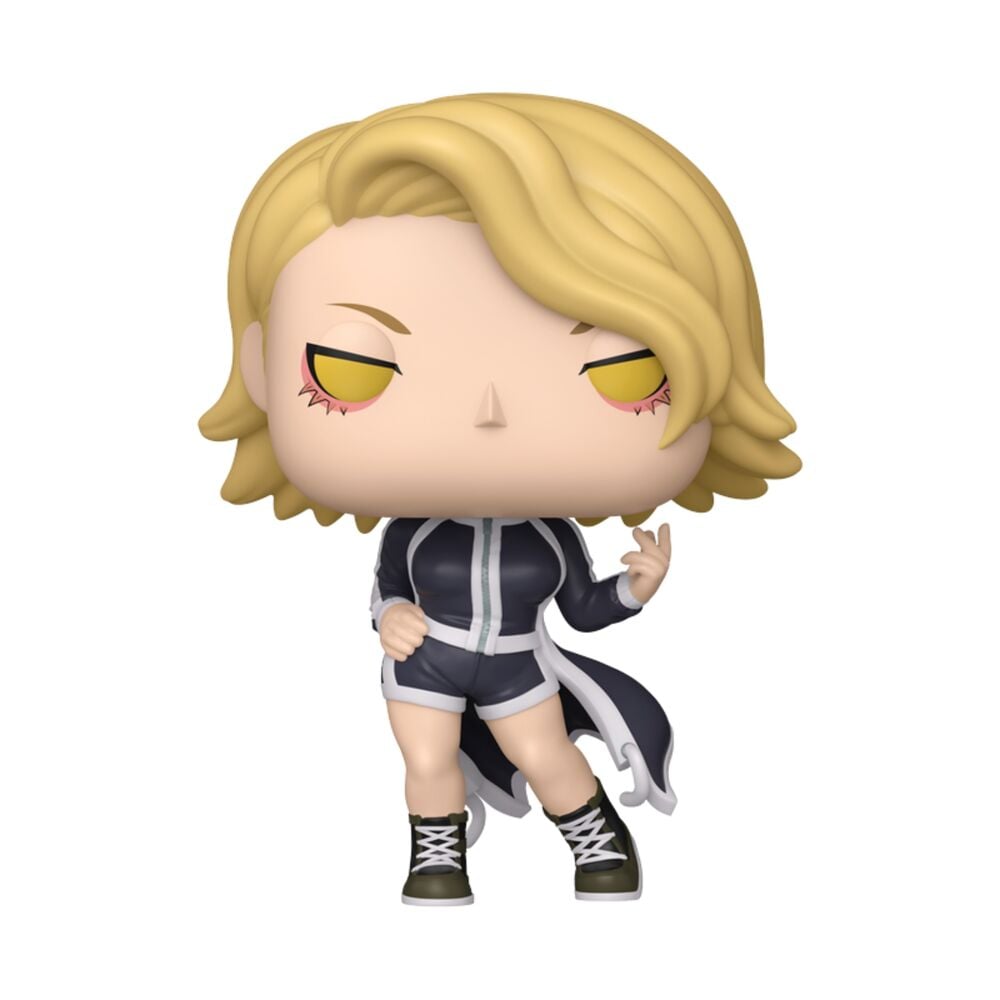 Kuina Sazanami POP Figure