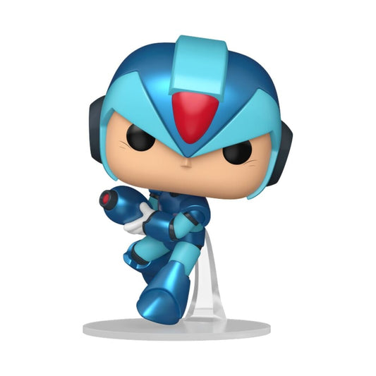 Mega Man POP Figure - Mega Man