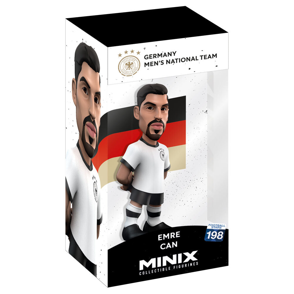 Minix Can Germany Figure 12cm