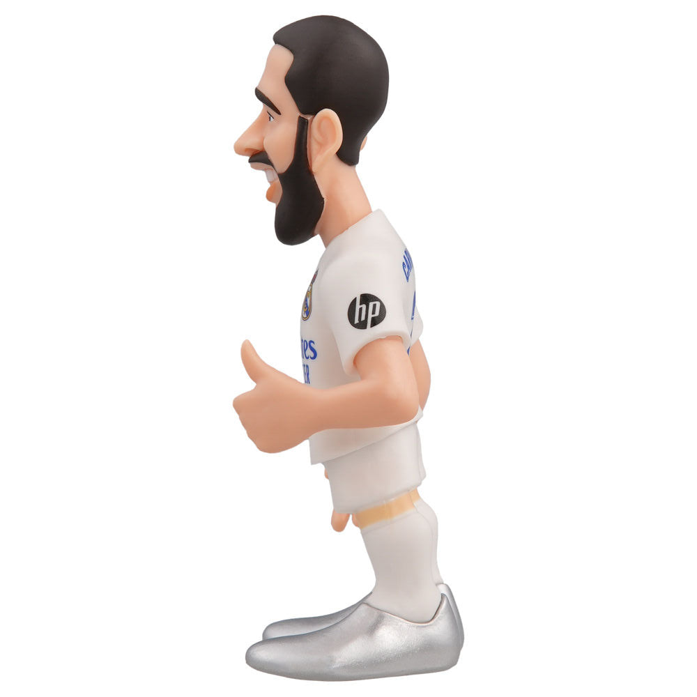 Minix Carvajal Real Madrid Figure 12cm