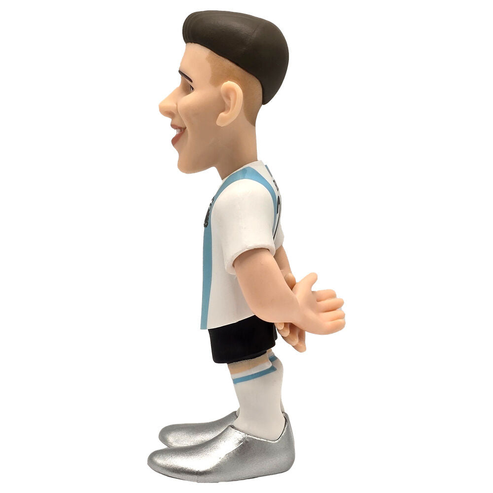 Minix Figure Enzo Fernandez Argentina 12cm