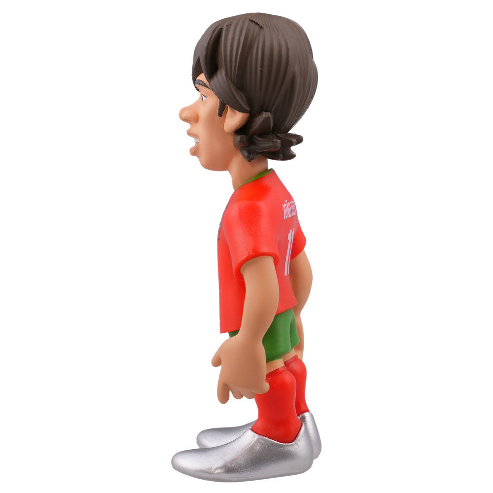 Figure Minix Joao Felix Portugal 12cm