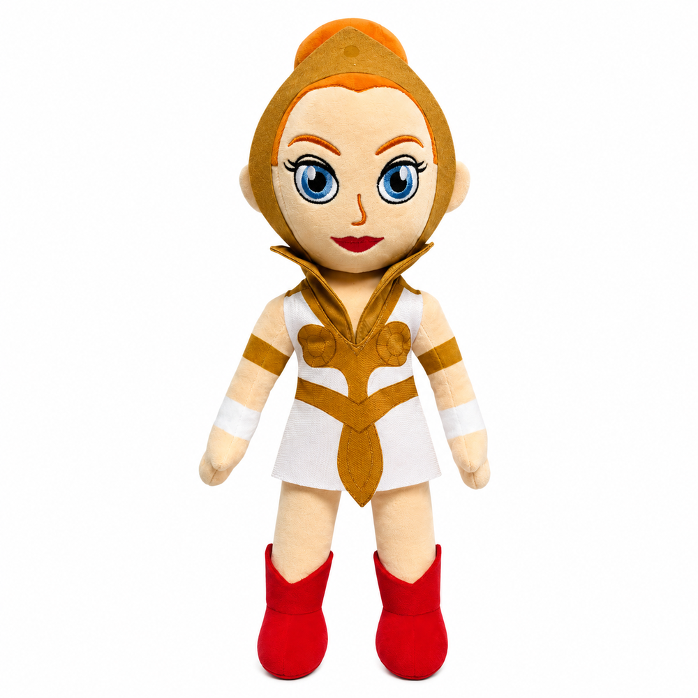 Teela Master of the Universe plush 25cm