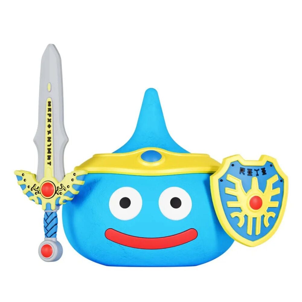 Slime Clay Monsters Hero Dragon Quest