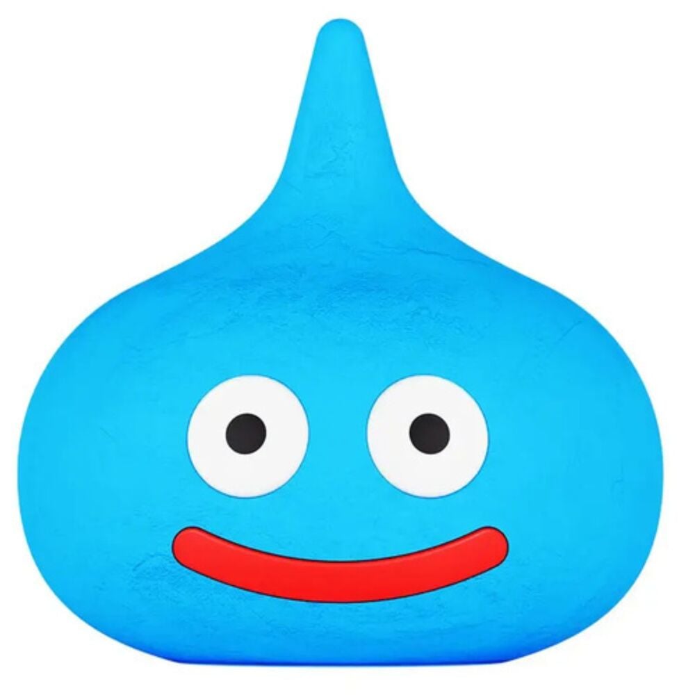 Slime Clay Monsters Dragon Quest