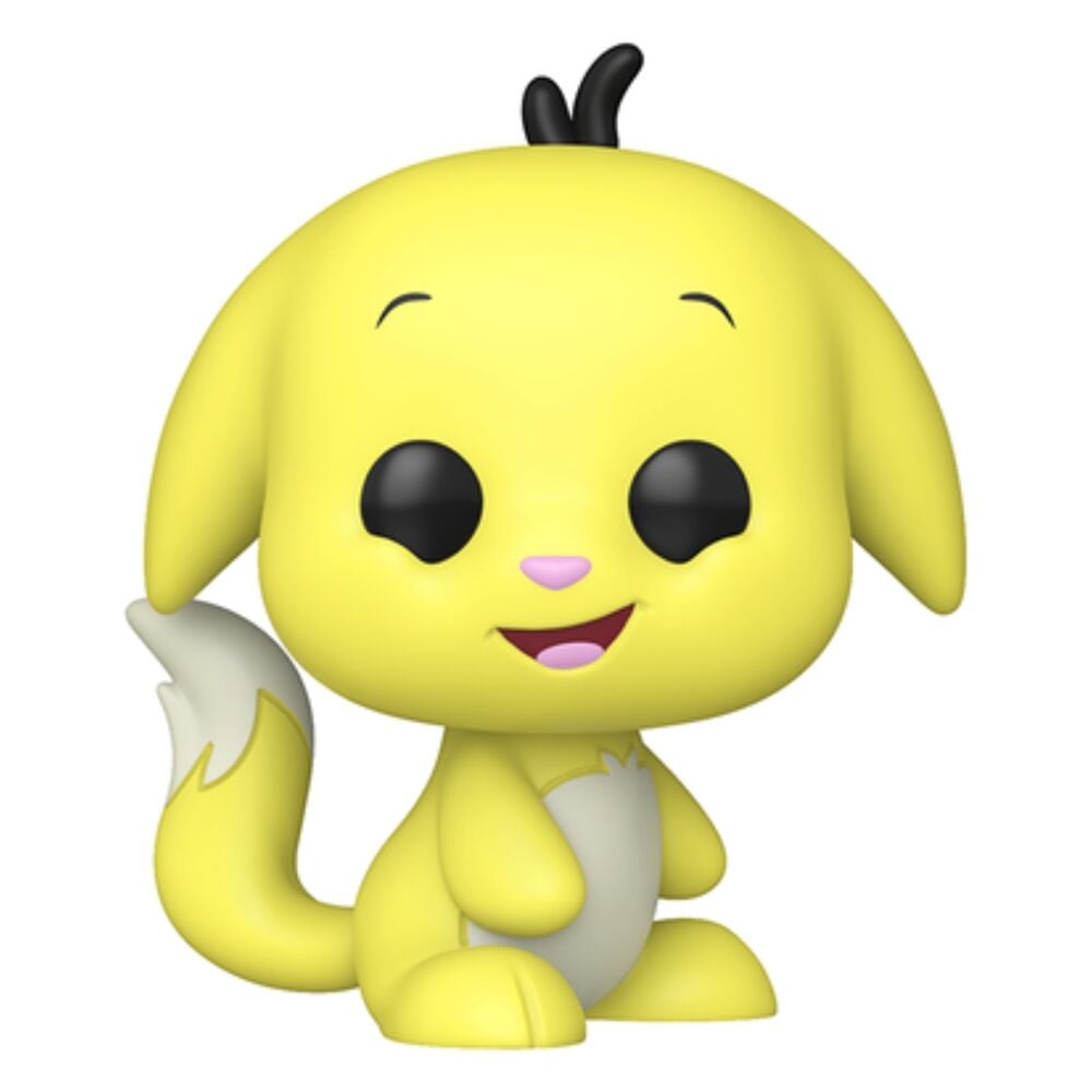 Neopets POP Figure Kacheek