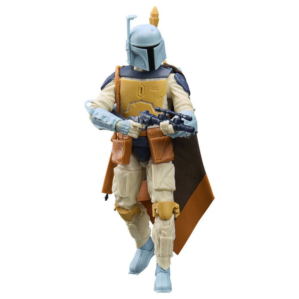Figure Boba Fett Droids The Adventures Of R2-D2 And C-3PO Star Wars 15cm