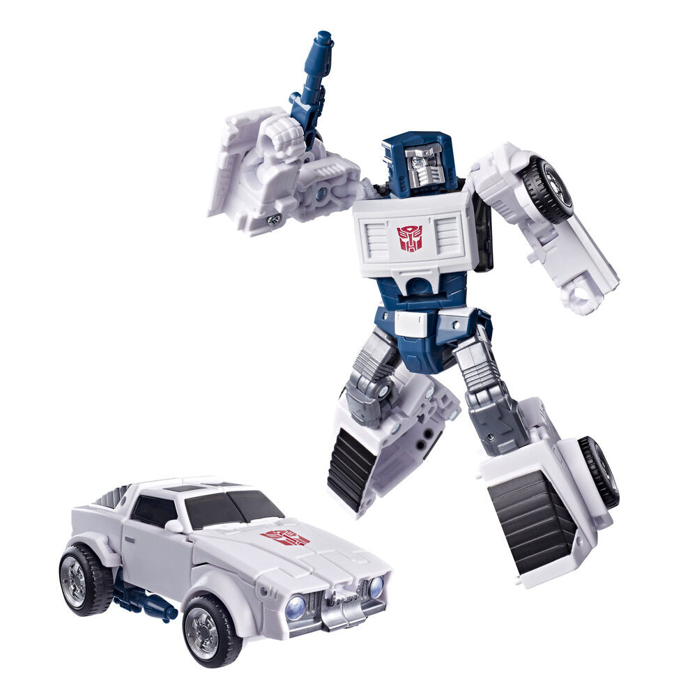 Figure Autobot Tailgate Age Of The Primes Transformers 13cm