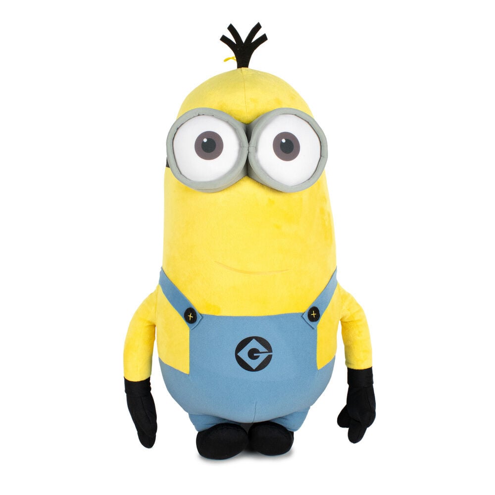 Kevin Minions Plush Toy 60cm