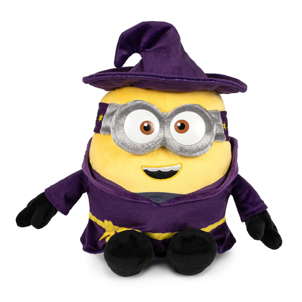 Minion Wizard Plush Toy Minions & Monsters 26cm