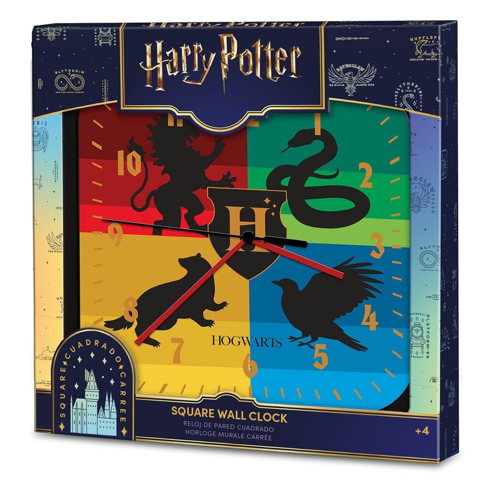 Mochila de Harry Potter de la Academia Oxford Hogwarts