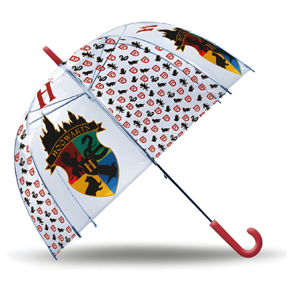 Harry Potter transparent umbrella 46cm