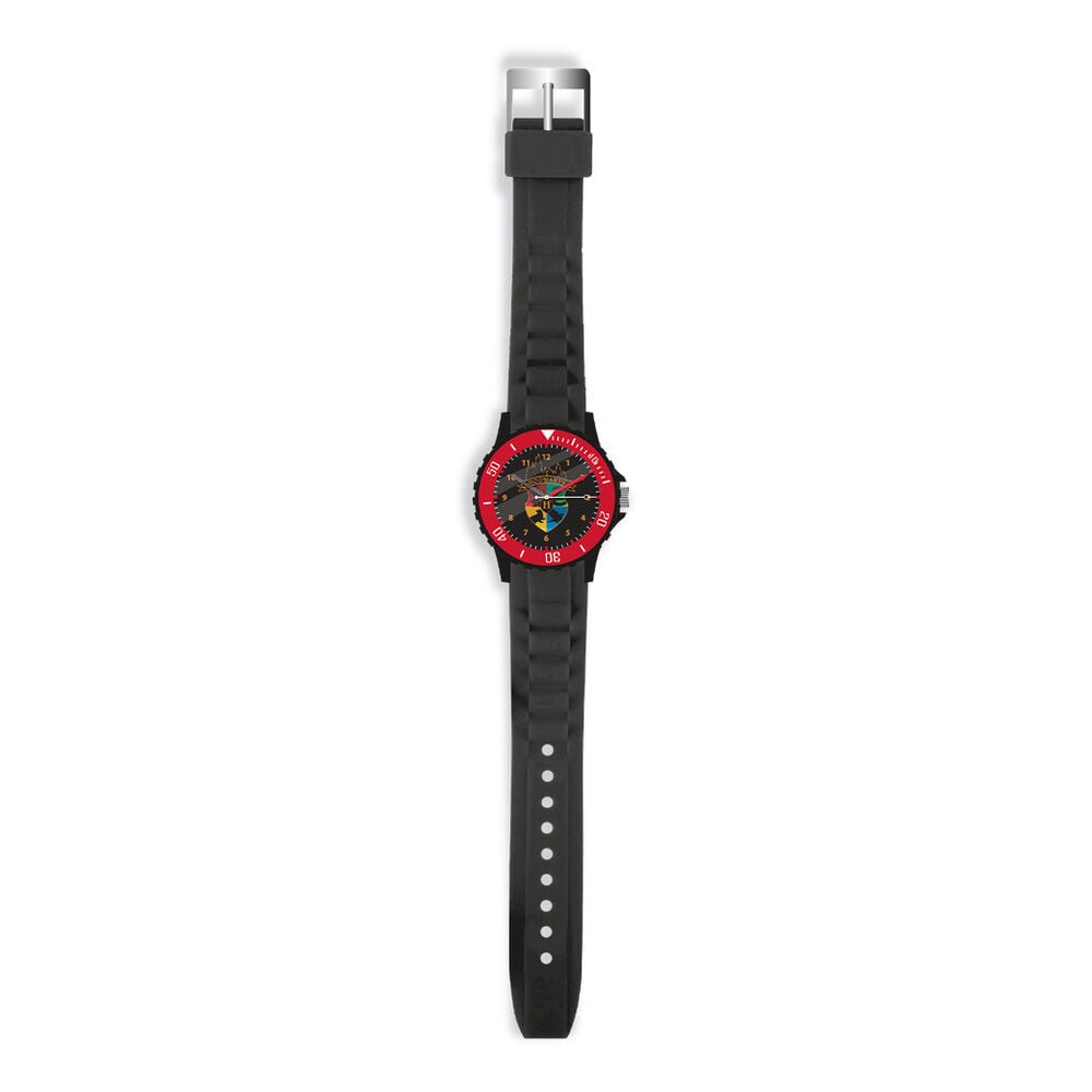 Harry Potter analog watch