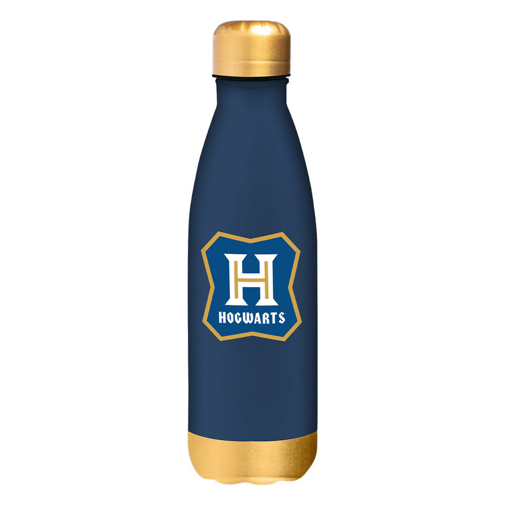 Harry Potter 500ml Stainless Steel Bottle