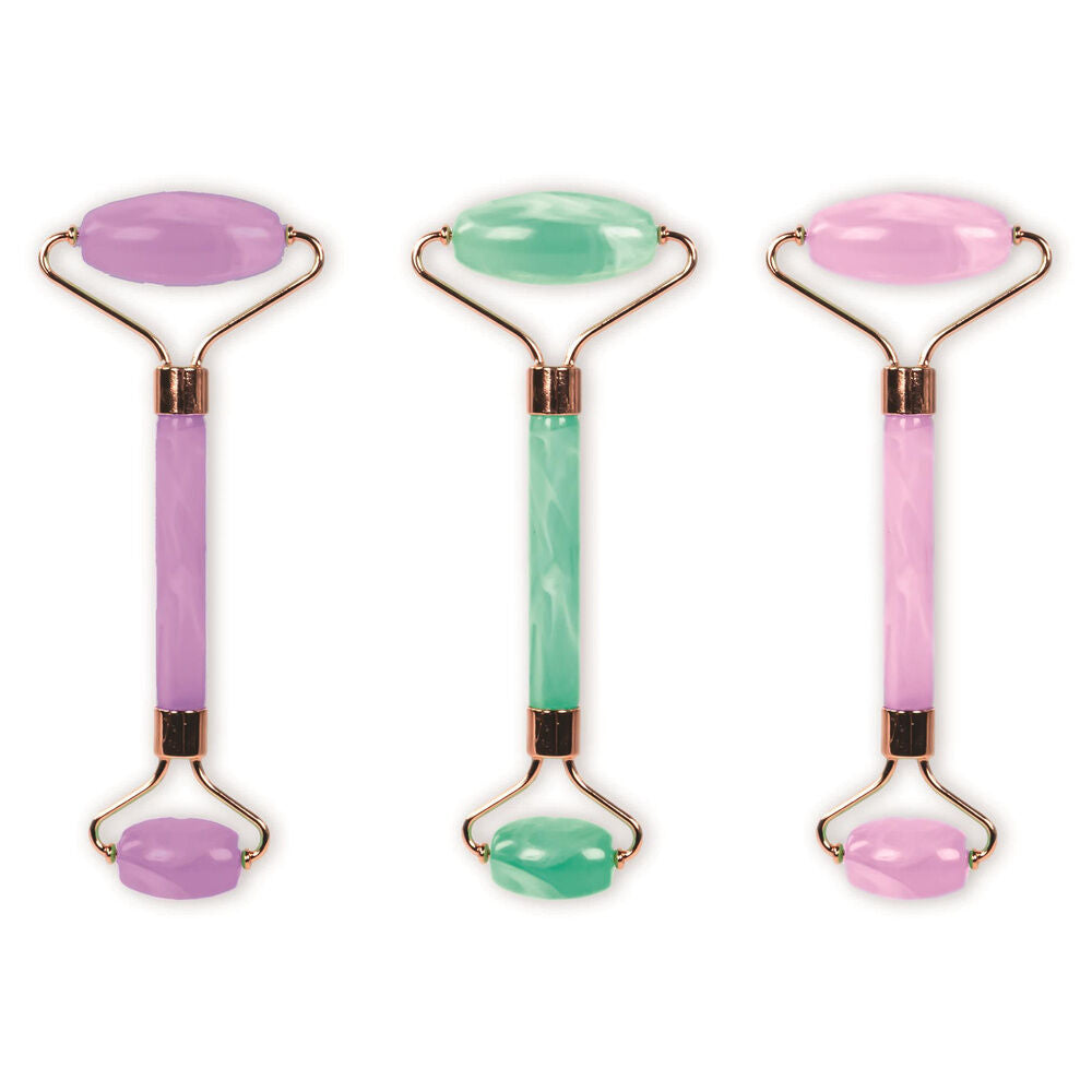Chicn Roll Lovely Makeup Crazy Chic Facial Roller