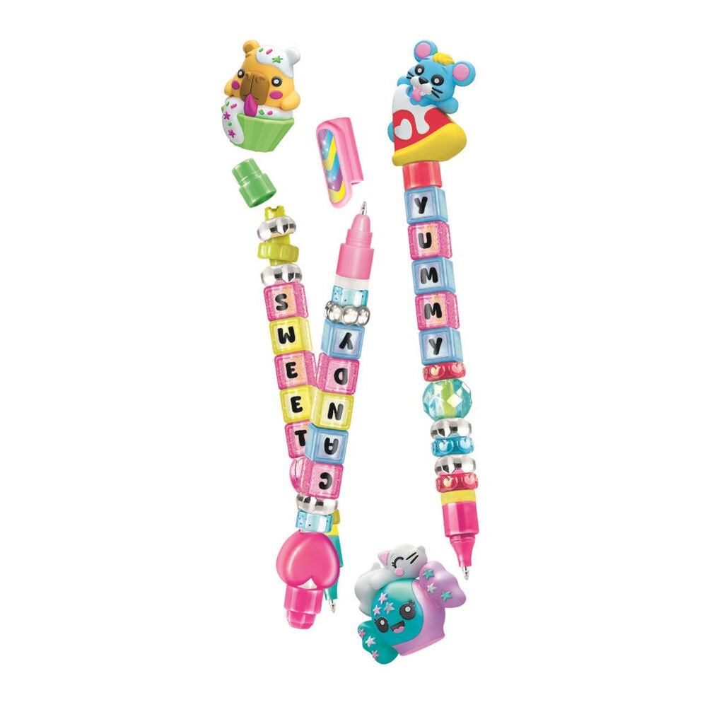 Foodies Create Your Message Pen Idea