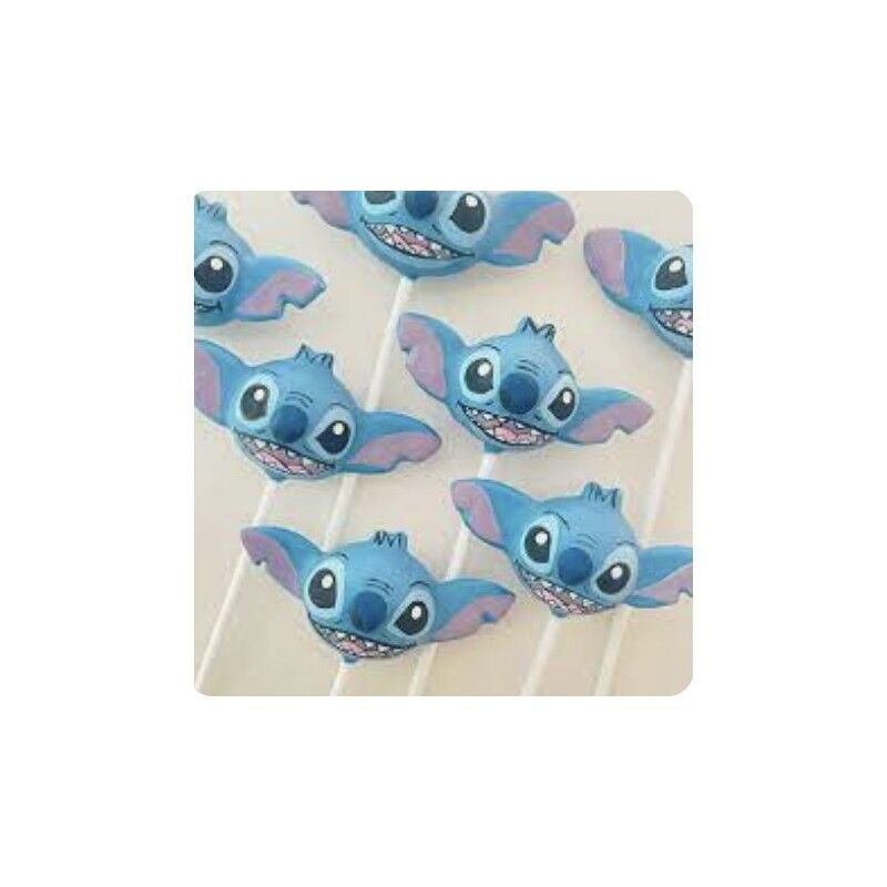Cake Pops Machine Lilo & Stitch Disney