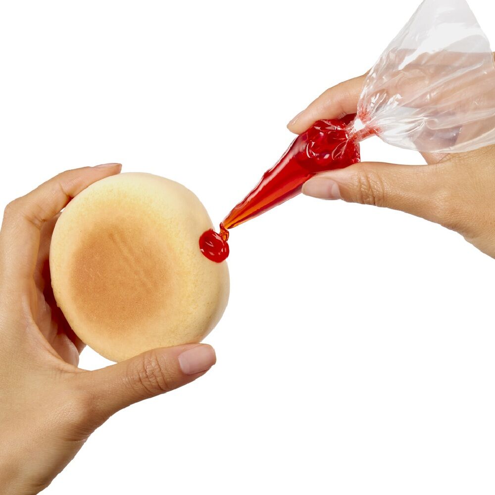 DIY Pink Iced Donut Slime Kit - Slime Life