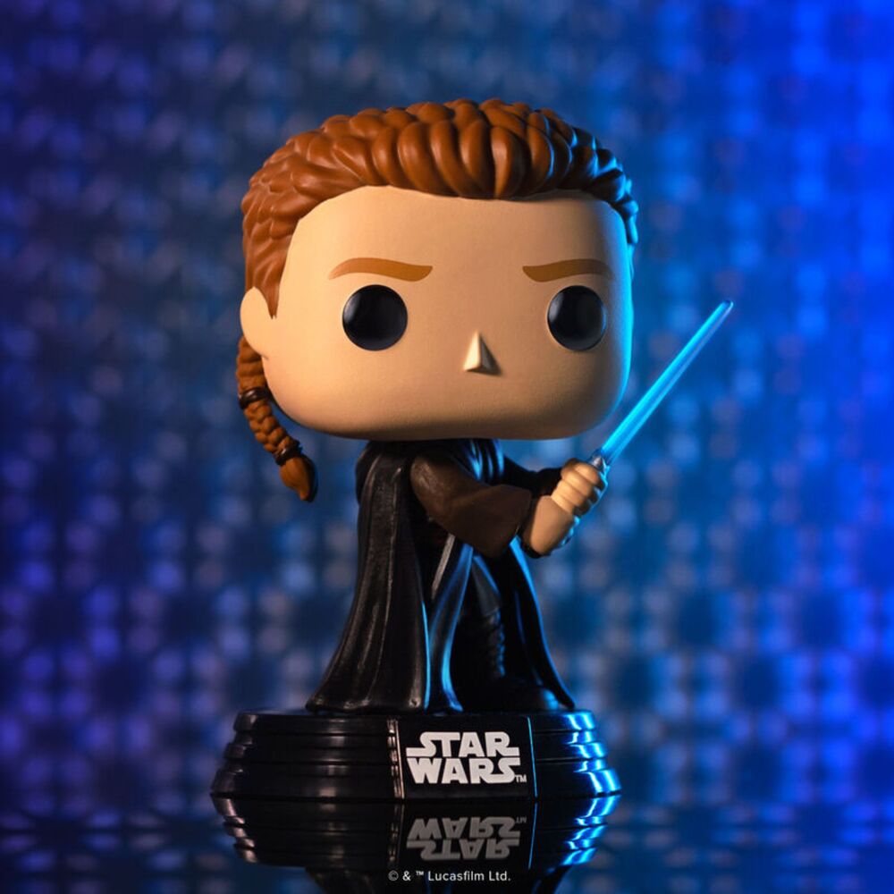 POP Figure Star Wars Anakin Skywalker Padawan