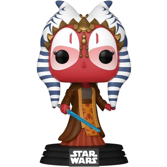 Star Wars POP Figure Shaak Ti