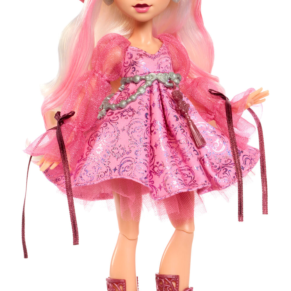 Carina Love Moonspell Magic Monster High Doll