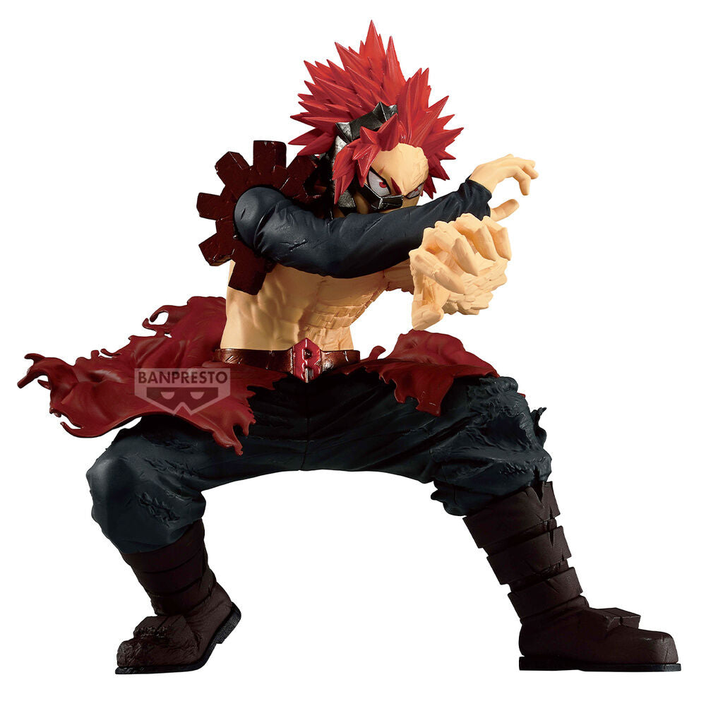 Figure Eijiro Kirishima Maximatic My Hero Academia 17cm