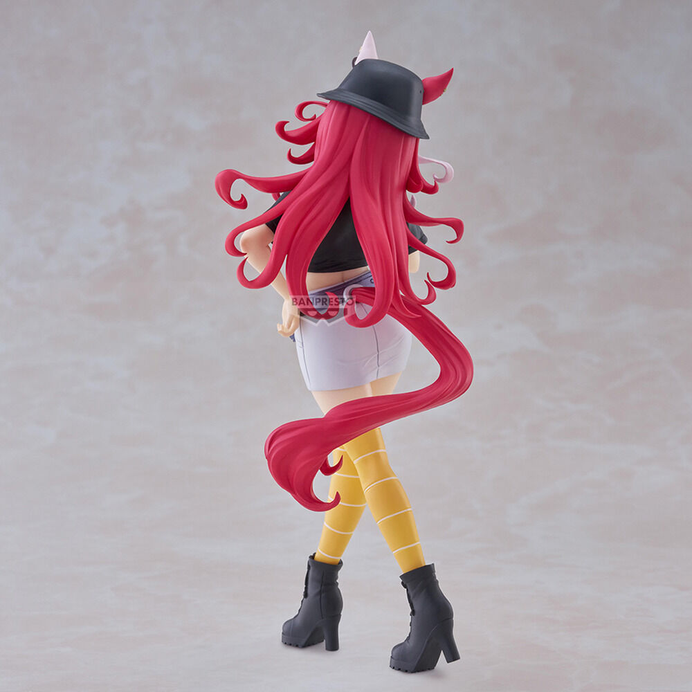 Figure Loves Only You 3 BoCz Pretty Derby Umamusume 20cm