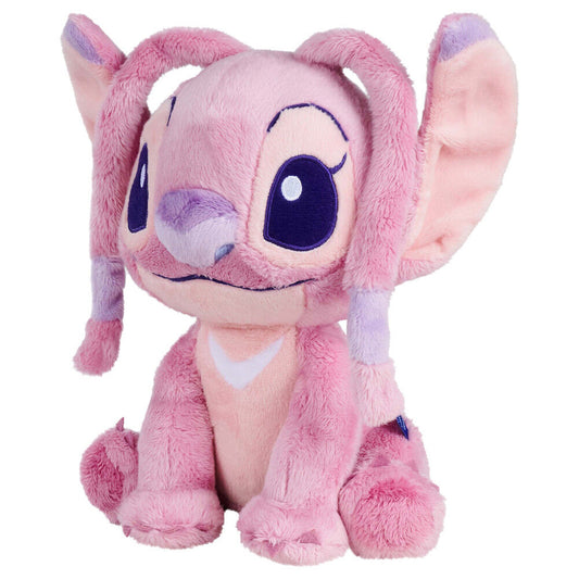 Pelúcias sortidas do Stitch da Disney 20 cm
