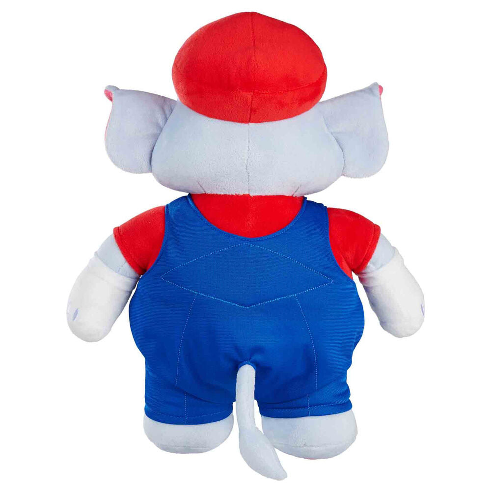 Super Mario Elephant Plush 35cm