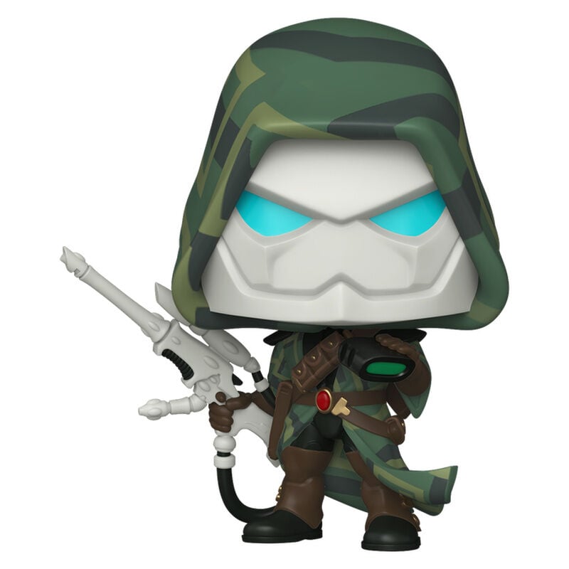 POP Figure Warhammer Aeldari Ranger