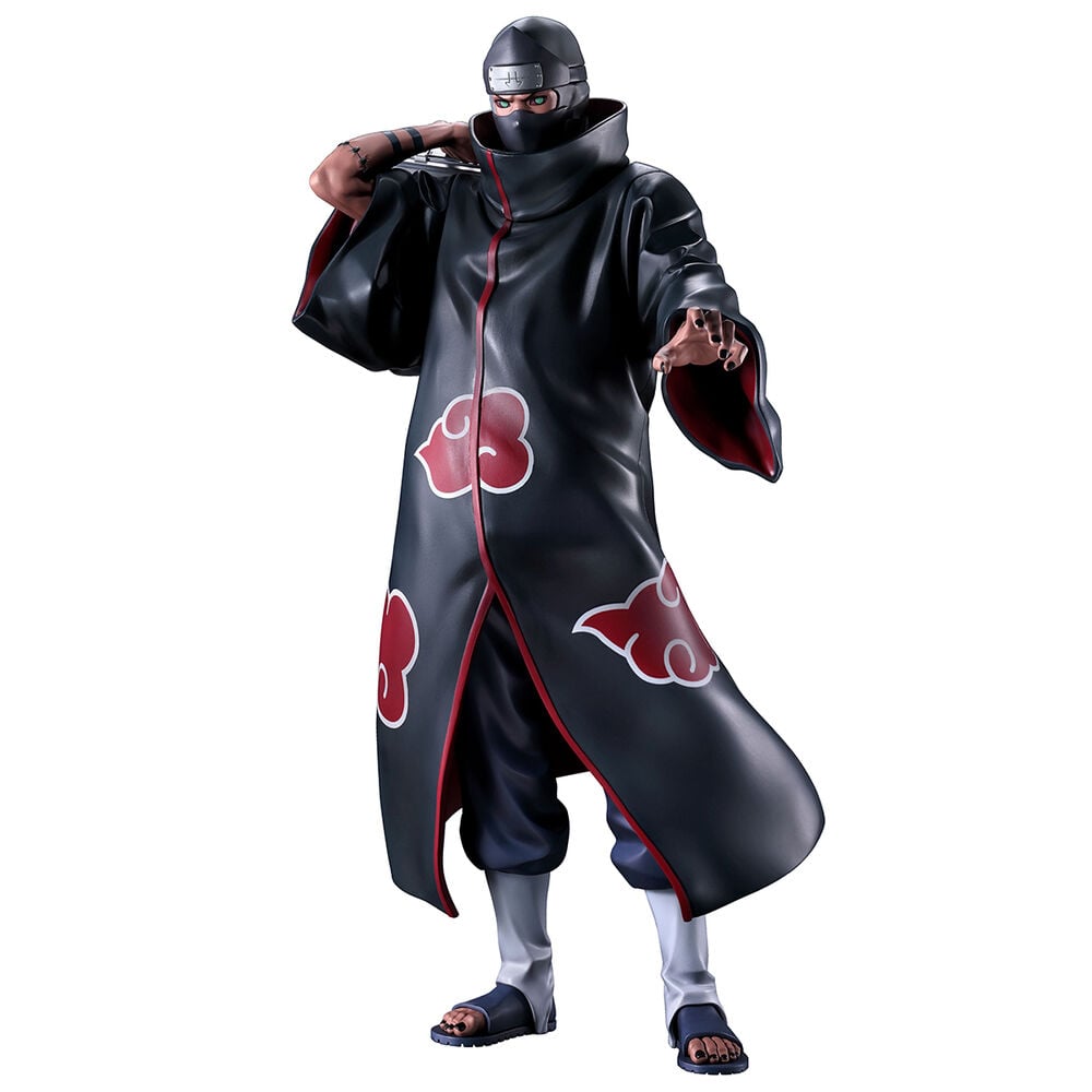 Figure Ichibansho Kakuzu Hidan Kakuzu Arc Naruto Shippuden 26cm