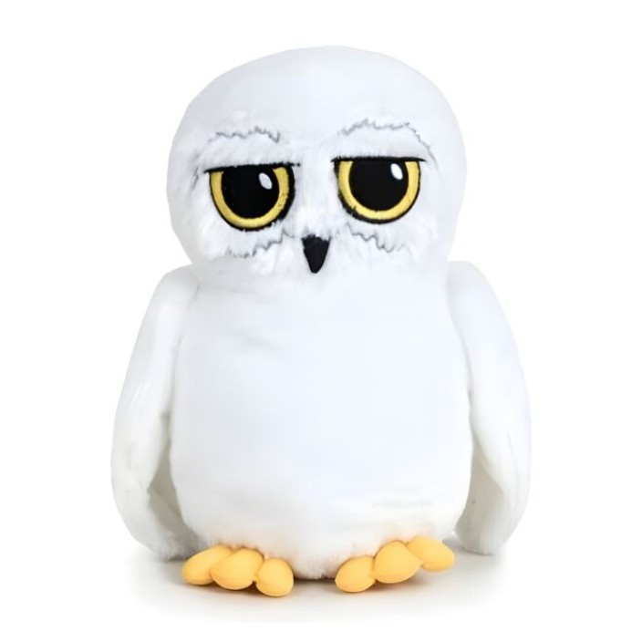 Hedwig Owl Harry Potter plush 60cm