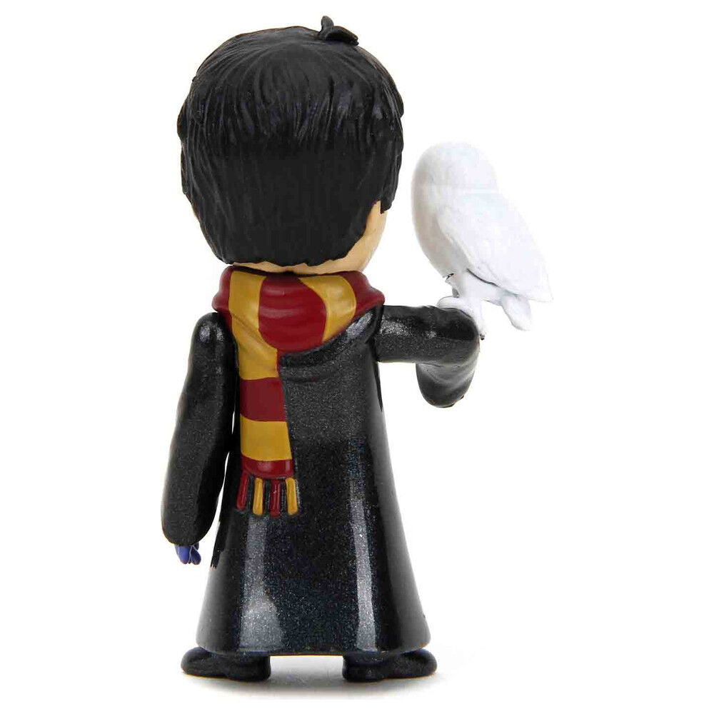 Harry Potter Metalfigs Figure 7cm Assorted
