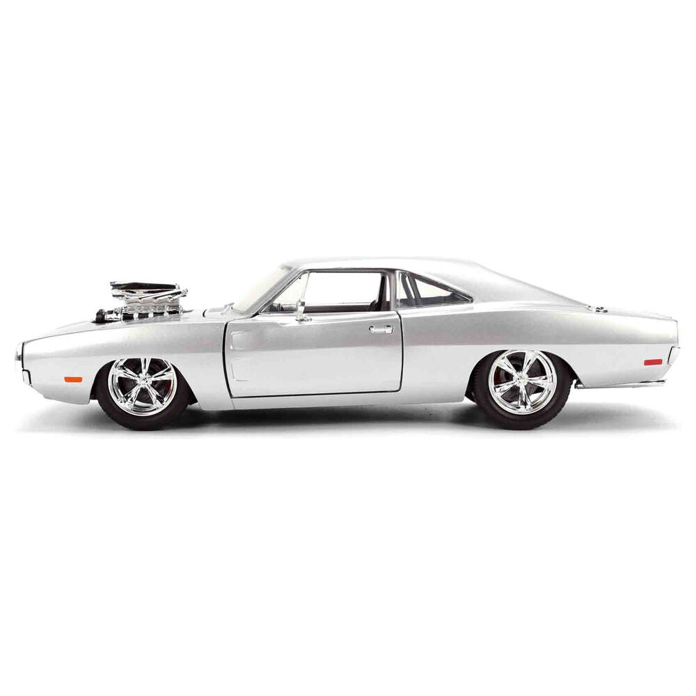 Dodge Charger 1970 Fast and Furious car