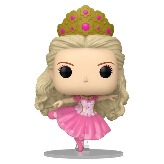 POP Figure Barbie Sugar Plum Fairy Barbie