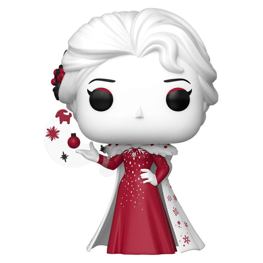 Statuetta POP di Elsa di Frozen Disney