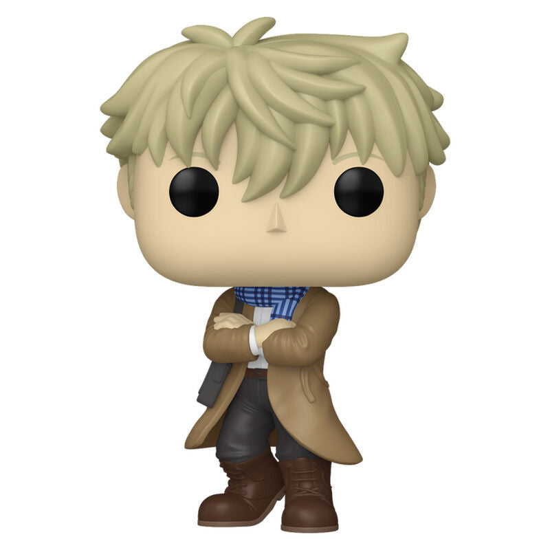 Spy x Family Loid Forger POP Figure