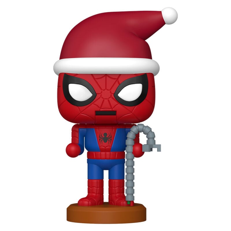 Marvel Spiderman POP Figur