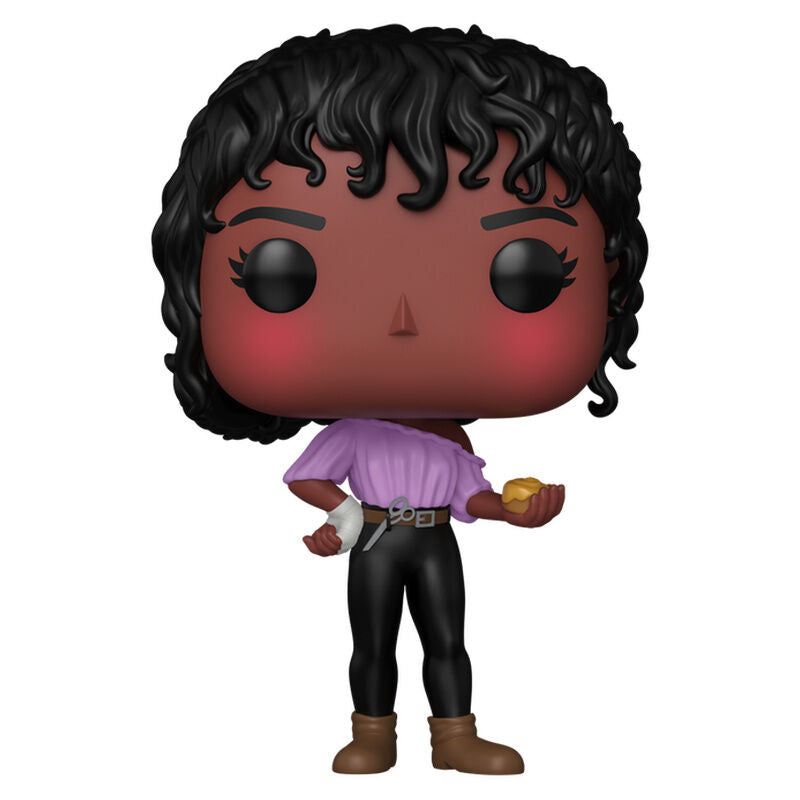 Powerless Adena POP Figure