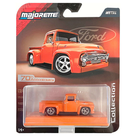 1956 Ford F-100 Collector Car
