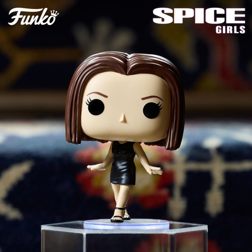Spice Girls Posh Spice POP Figure