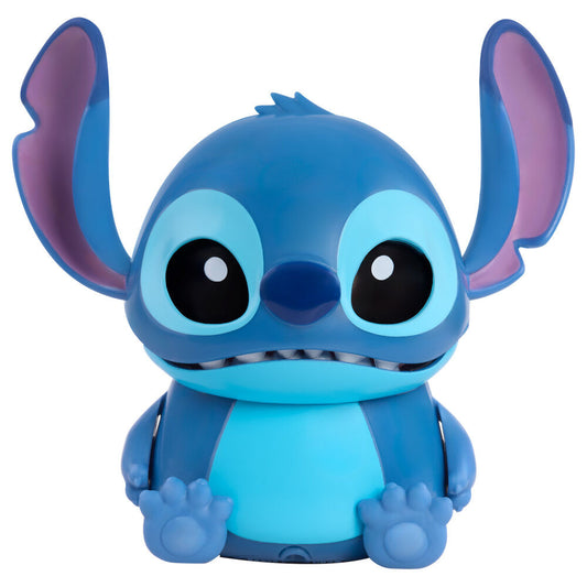 Stitch Many Moods Stitch Disney Interactive Mini Figure
